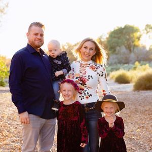 Meet your Posher, Renee